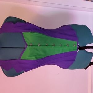 Joker corset size S/M